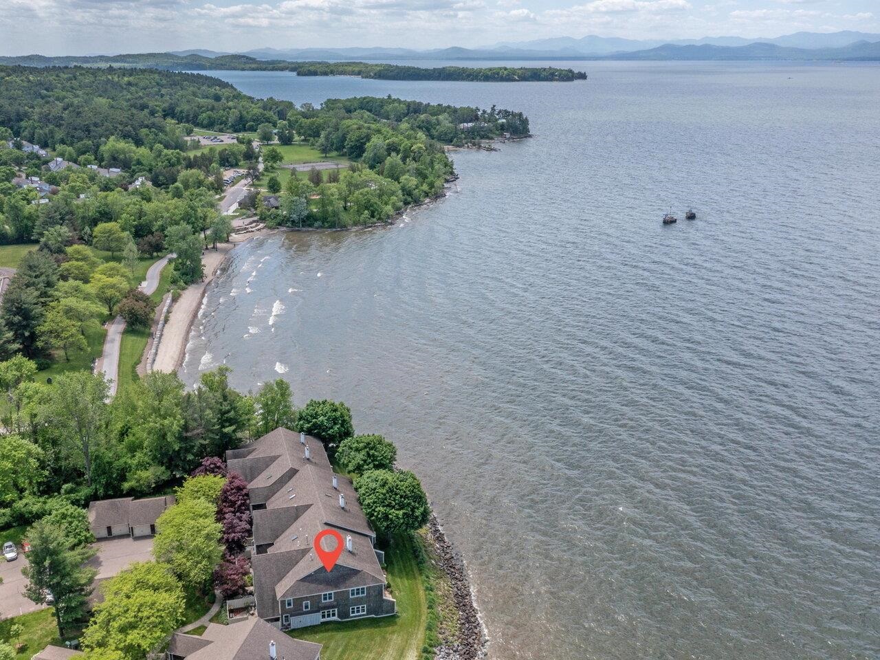 21 Harbor Watch Road Burlington, VT 05401 - Photo 33 of 40 Gallery Image 33