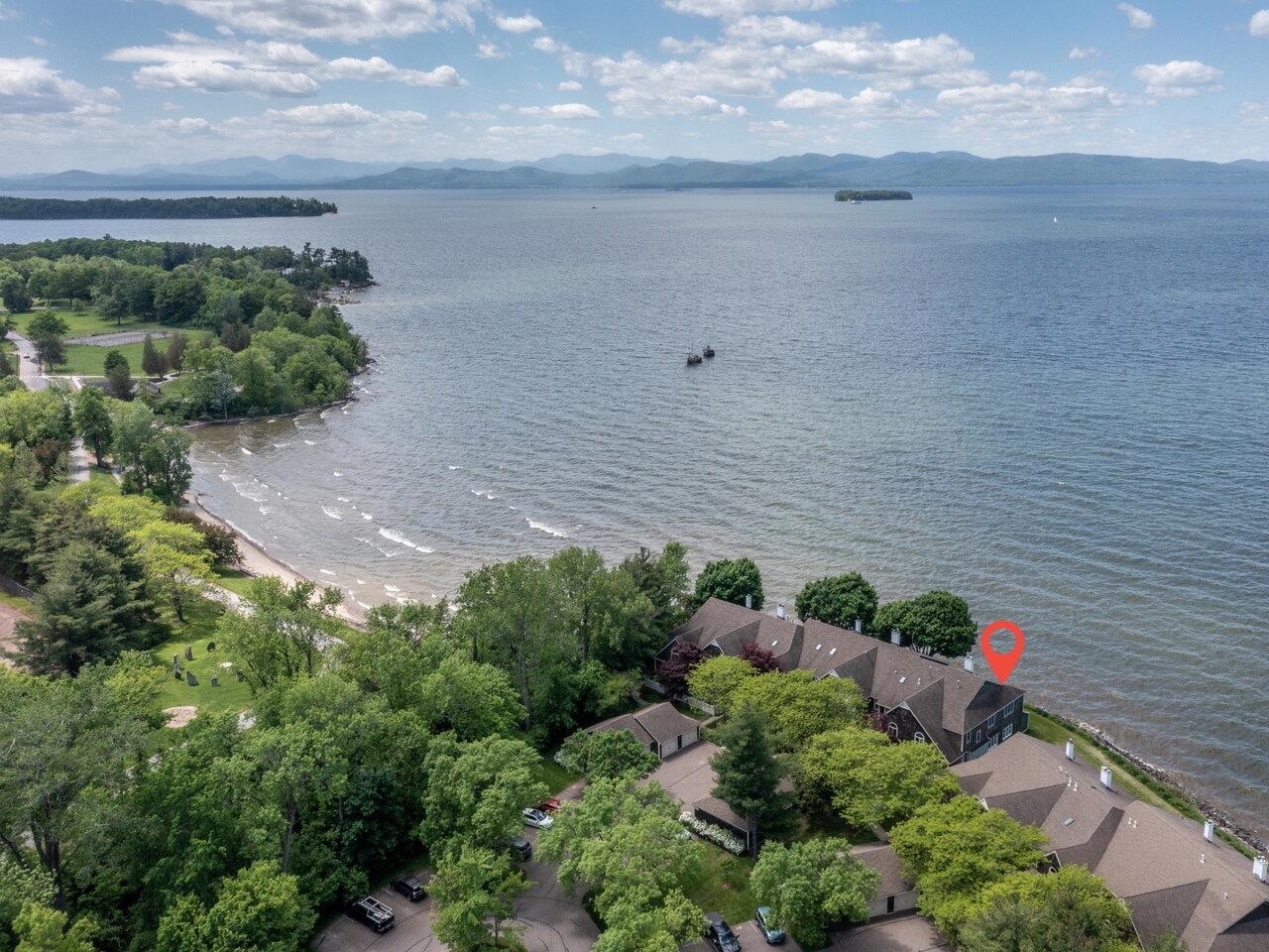 21 Harbor Watch Road Burlington, VT 05401 - Photo 34 of 40 Gallery Image 34