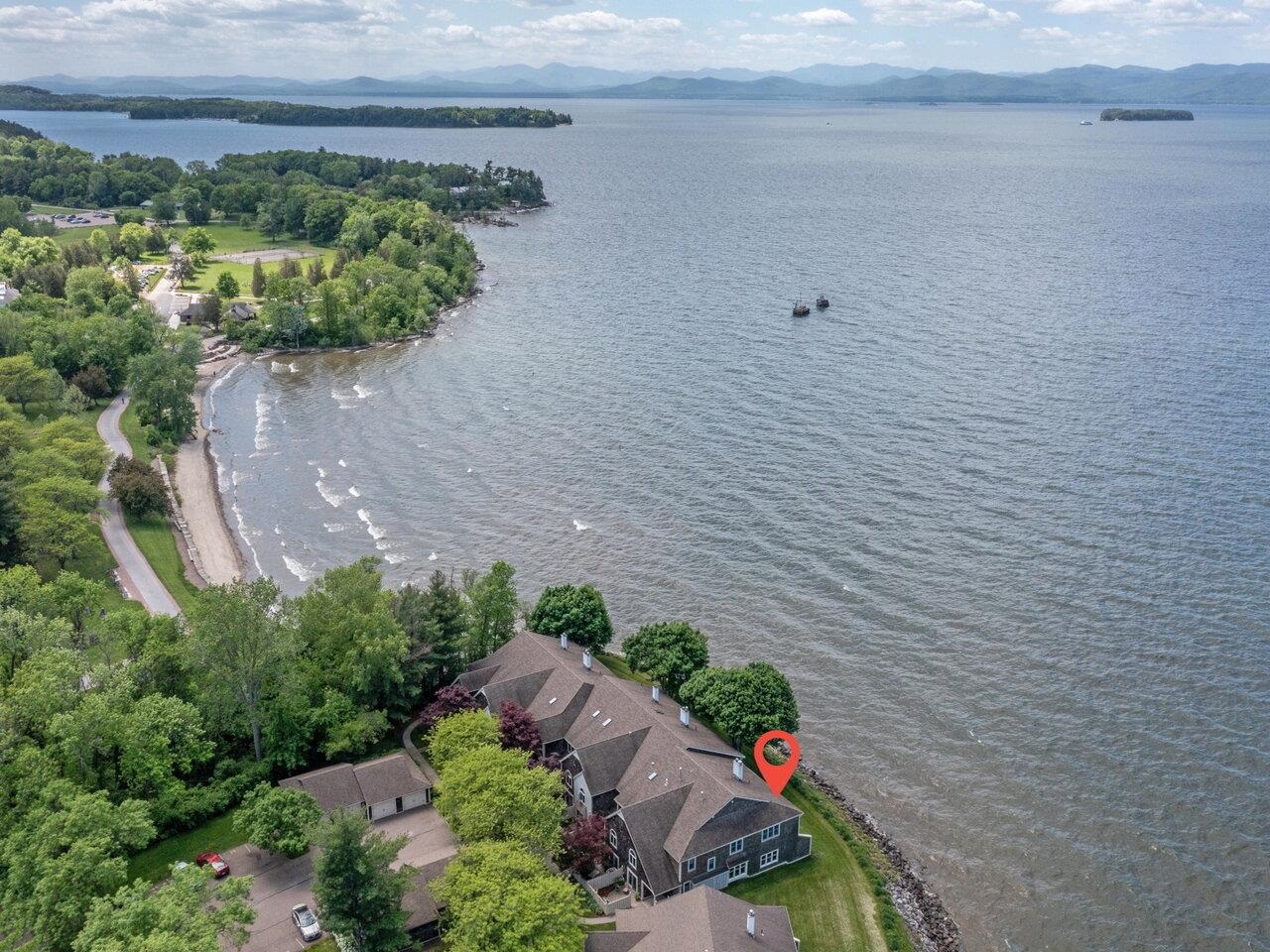 21 Harbor Watch Road Burlington, VT 05401 - Photo 37 of 40 Gallery Image 37