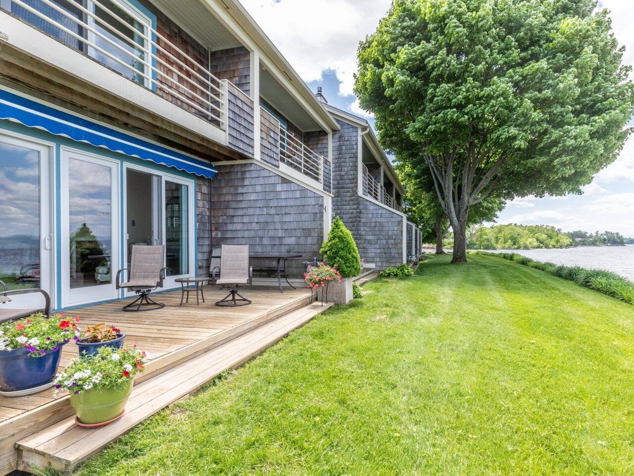 21 Harbor Watch Road Burlington, VT 05401 - Photo 10 of 40 Gallery Image 10