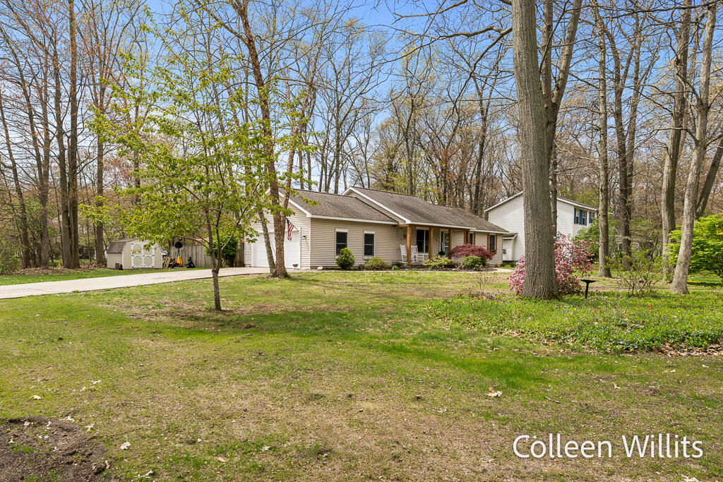 15324 Grand Oak Road Grand Haven, MI 49417 - Photo 46 of 49 15324GrandOakRd-4LoRes