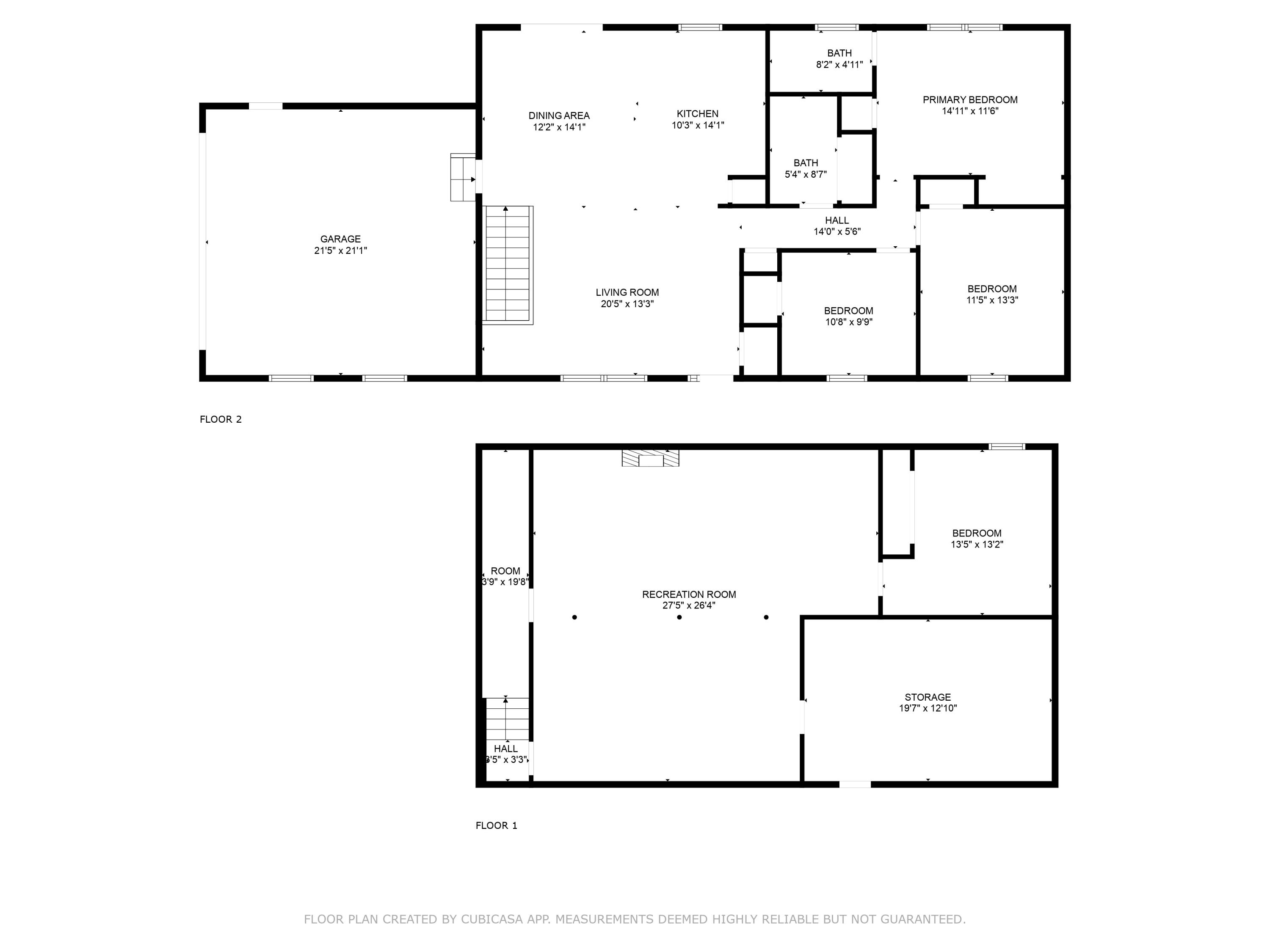 15324 Grand Oak Road Grand Haven, MI 49417 - Photo 49 of 49 all_floors_15324_grand_oak_grand_haven_w