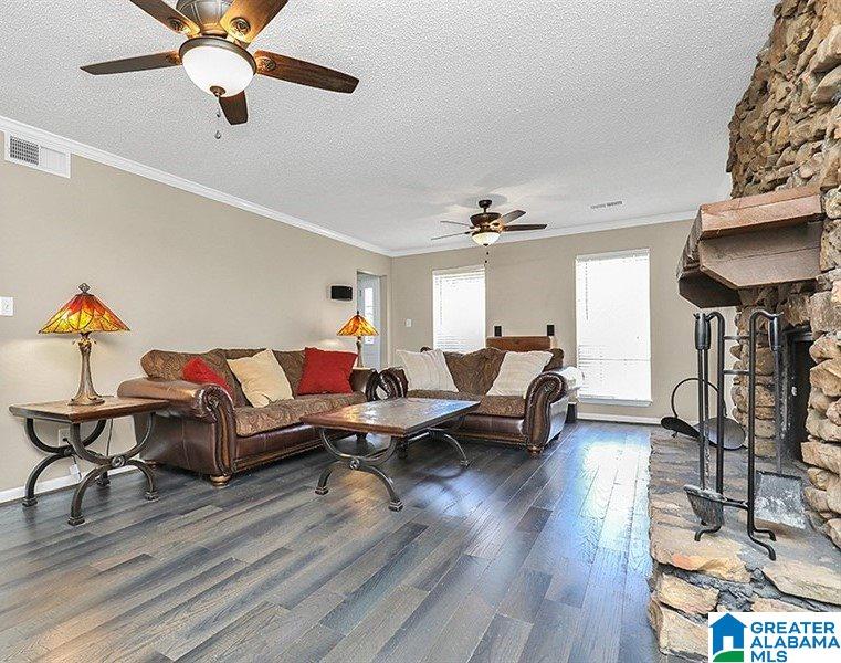 107 Kingstown Road Trussville, AL 35173 - Photo 2 of 15