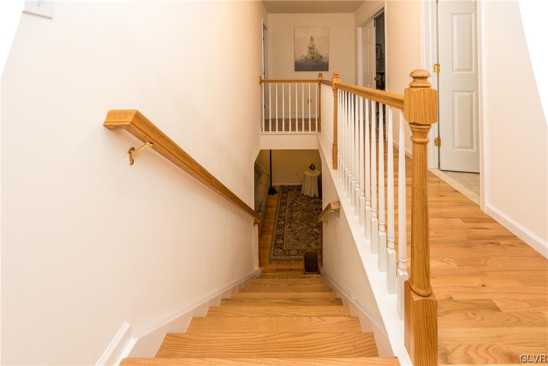4181 Walter Road Bethlehem, PA 18020 - Photo 34 of 42 a view of entryway