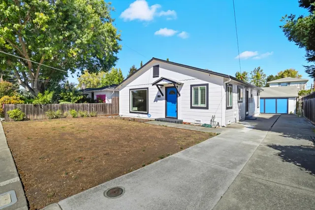 $1,799,000 | 223 San Carlos Avenue, Redwood City, CA 94061