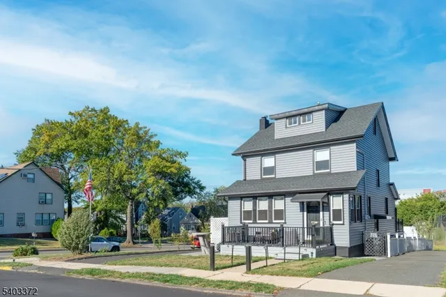 $600,000 | 5 Newell Place, North Arlington, NJ 07031