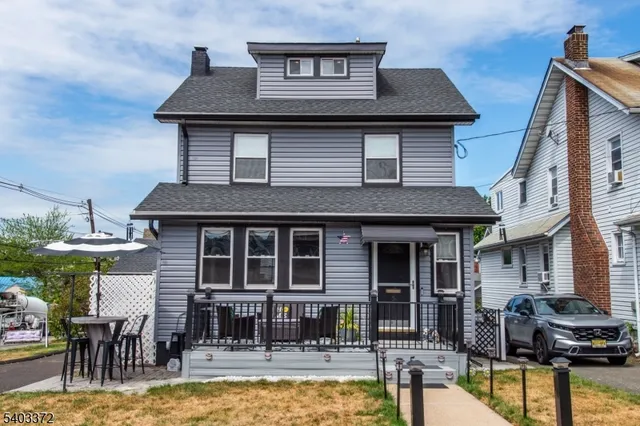 $649,999 | 5 Newell Place, North Arlington, NJ 07031