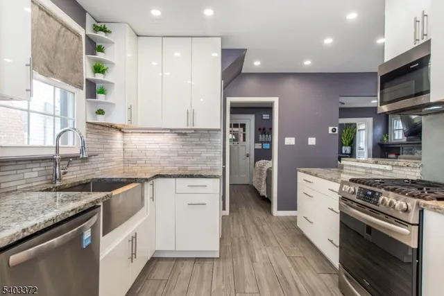 $649,999 | 5 Newell Place, North Arlington, NJ 07031