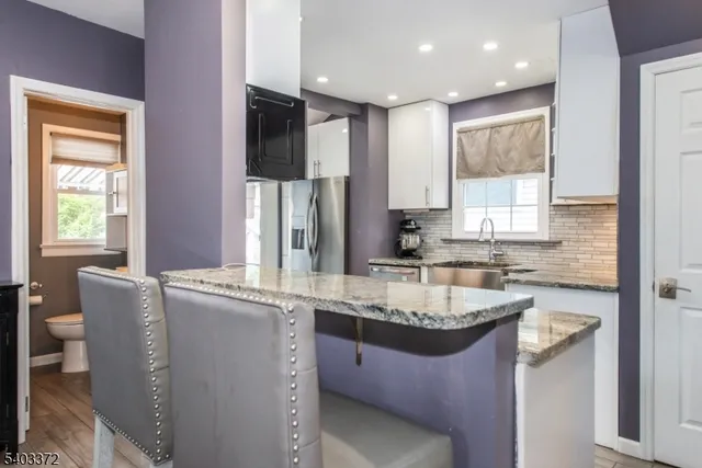 $649,999 | 5 Newell Place, North Arlington, NJ 07031