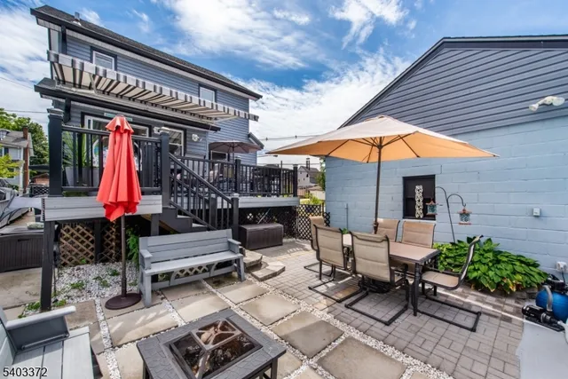 $649,999 | 5 Newell Place, North Arlington, NJ 07031