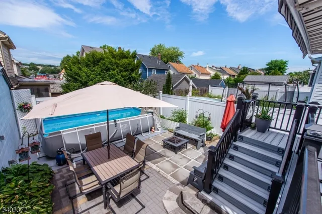 $649,999 | 5 Newell Place, North Arlington, NJ 07031