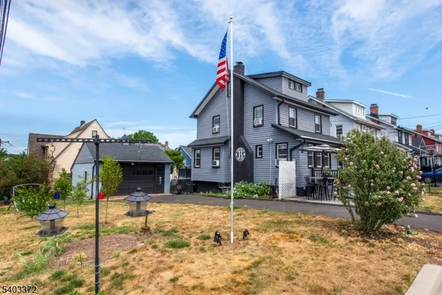 $649,999 | 5 Newell Place, North Arlington, NJ 07031