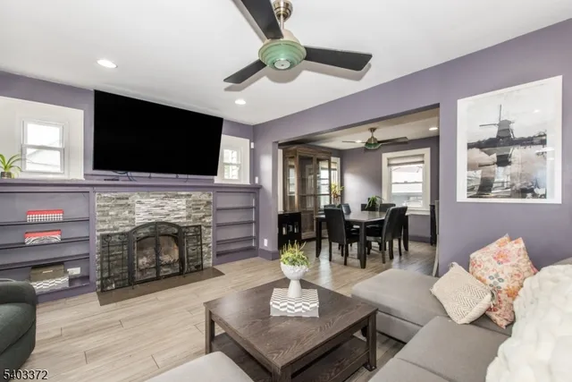 $649,999 | 5 Newell Place, North Arlington, NJ 07031