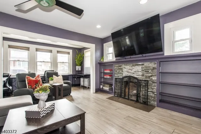 $649,999 | 5 Newell Place, North Arlington, NJ 07031