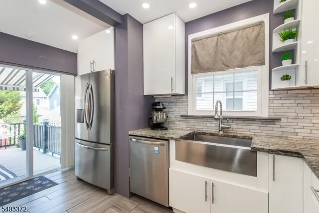 $649,999 | 5 Newell Place, North Arlington, NJ 07031