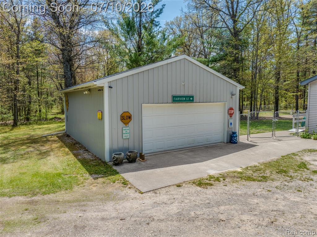 1829 West Scribner Road West Branch, MI 48661 - Photo 26 of 27