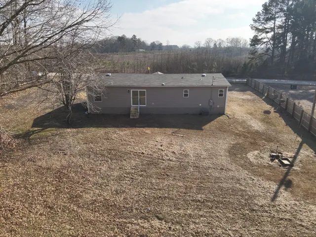 $184,900 | 3955 Highway 200, Huron, TN 38345