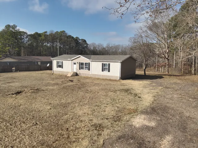 $184,900 | 3955 Highway 200, Huron, TN 38345