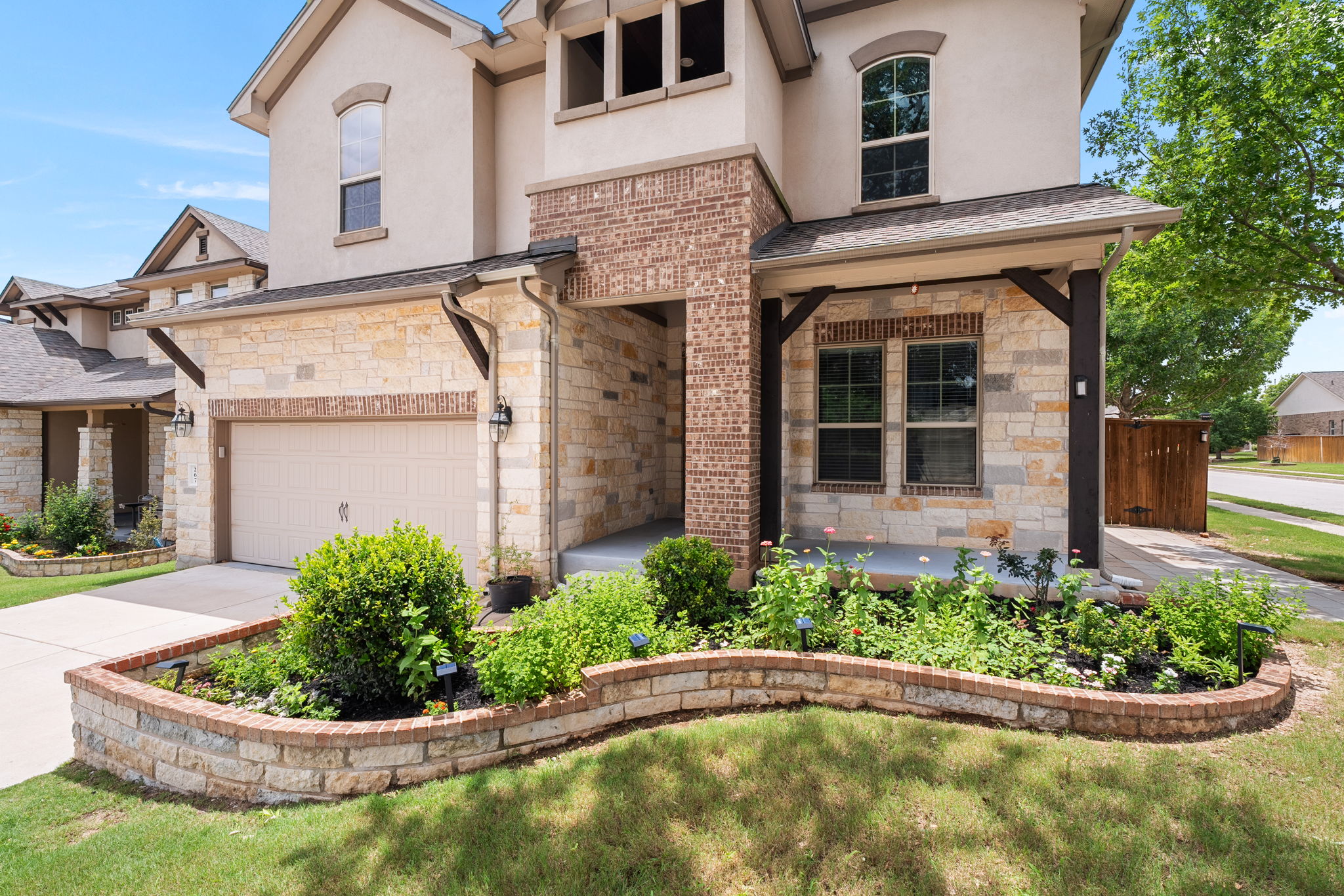267 Fort Cobb Way Georgetown, TX 78628 - Photo 5 of 40