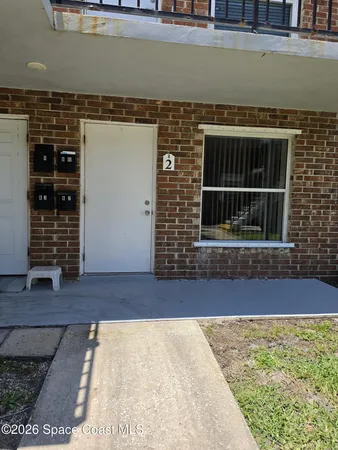 $158,000 | 190 East Olmstead Drive, Unit B2, Titusville, FL 32780