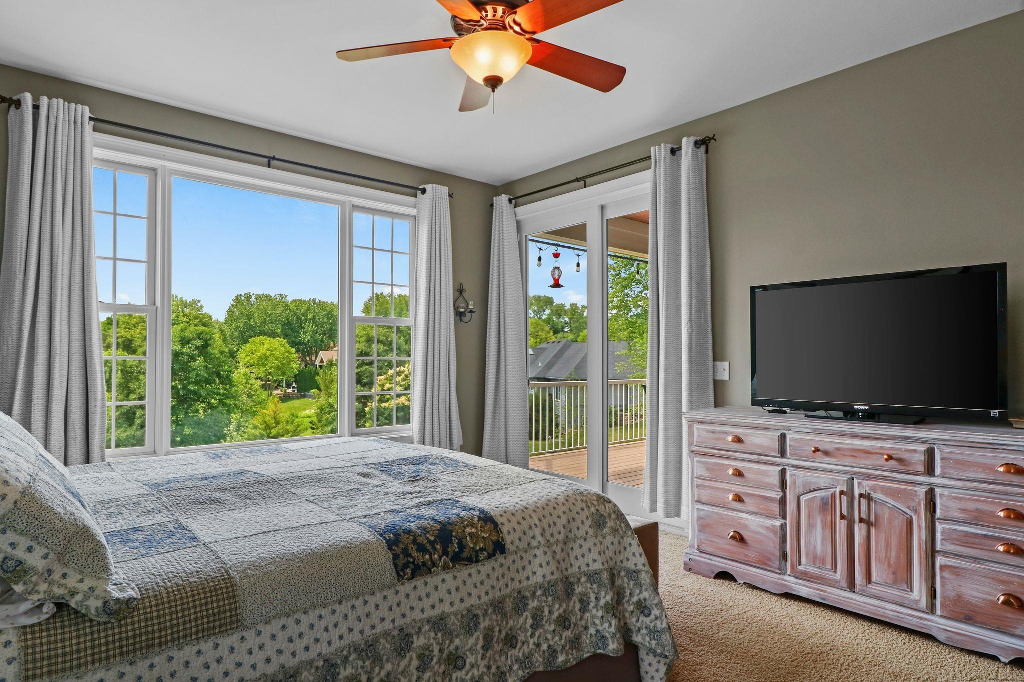 S8749 Waters Edge Way, Unit 41 Prairie du Sac, WI 53578 - Photo 16 of 59