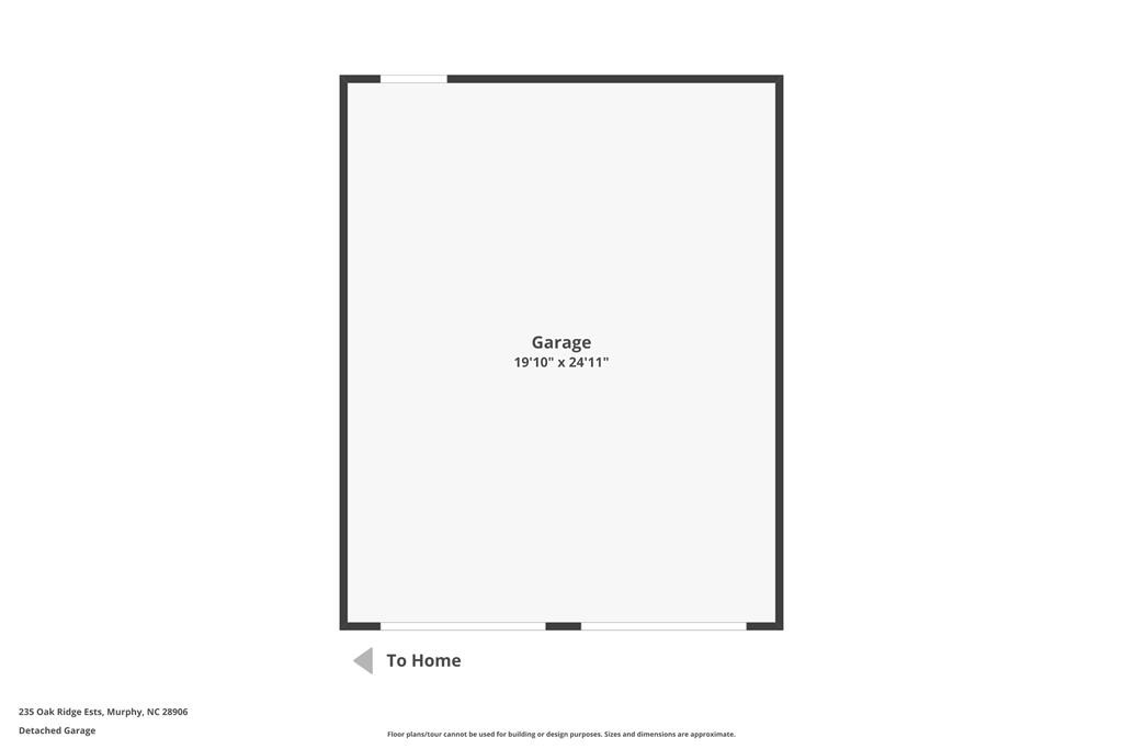 235 Oak Rdg Estate Murphy, NC 28906 - Photo 59 of 64