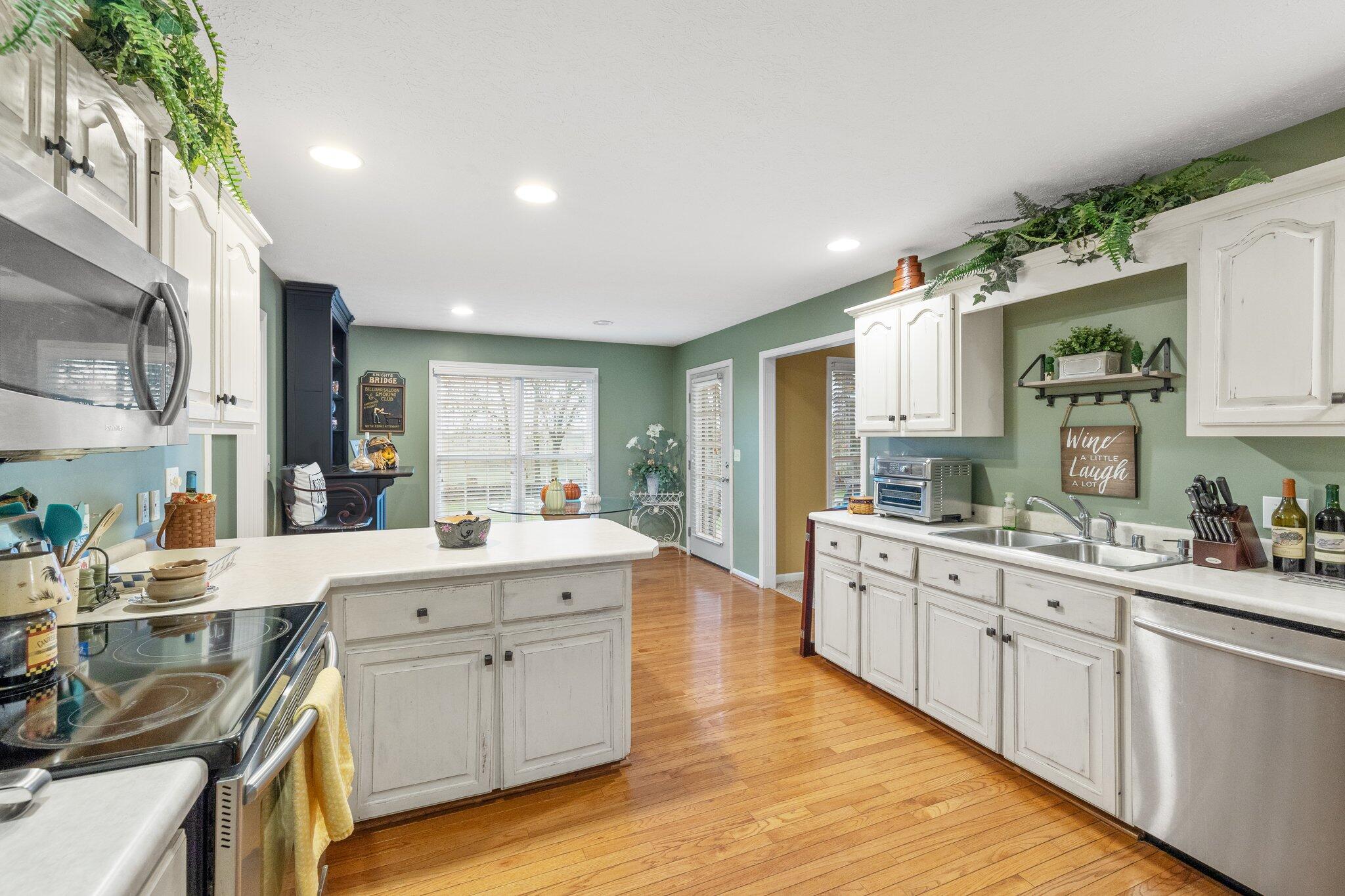 120 Ridgeview Road Danville, KY 40422 - Photo 15 of 33 15-web-or-mls-120-ridgeview-rd