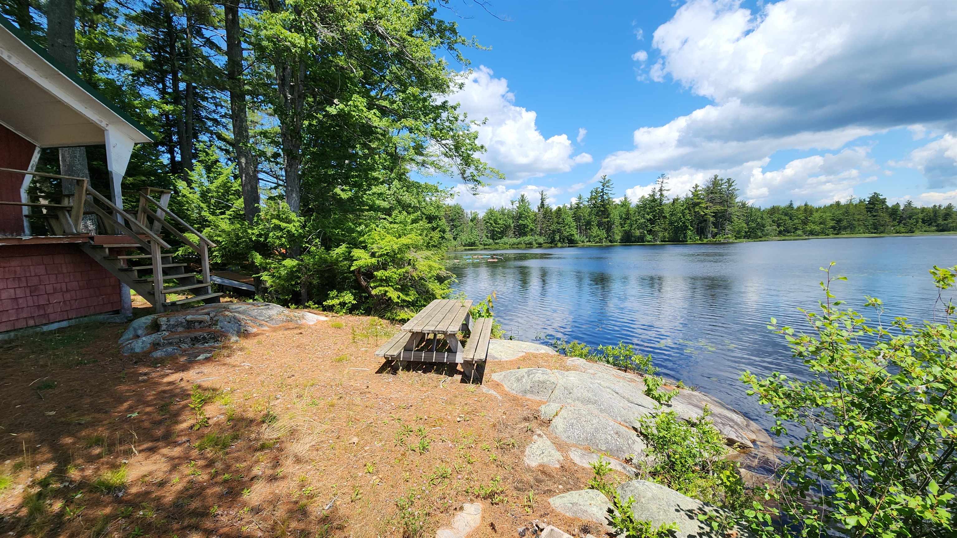 36 Johnson Road Fitzwilliam, NH 03447 - Photo 8 of 54