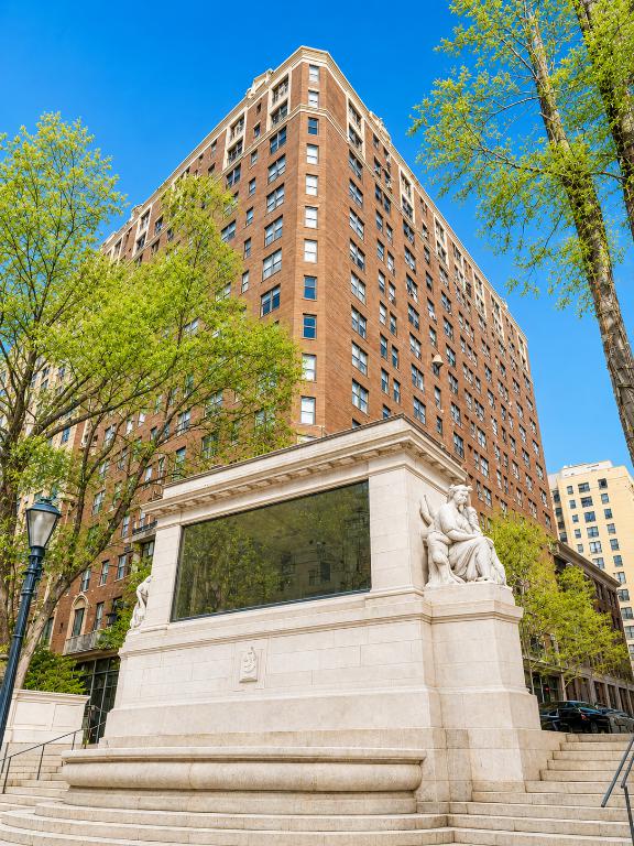 280 Riverside Drive, Unit 4H Manhattan, NY 10025 - Photo 7 of 13 Photo 7