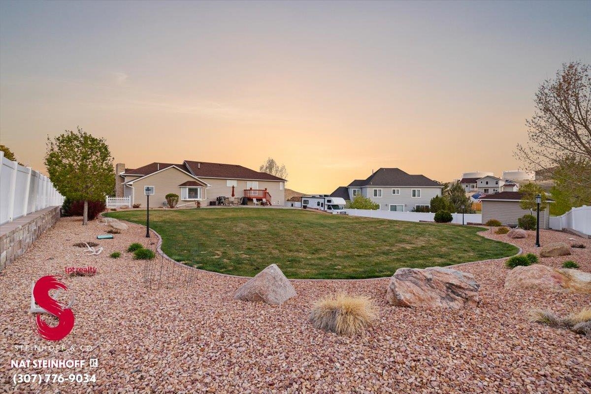 5821 South Chestnut Street Casper, WY 82601 - Photo 15 of 49