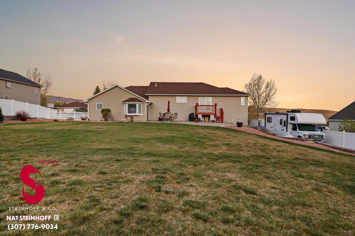 5821 South Chestnut Street Casper, WY 82601 - Photo 16 of 49