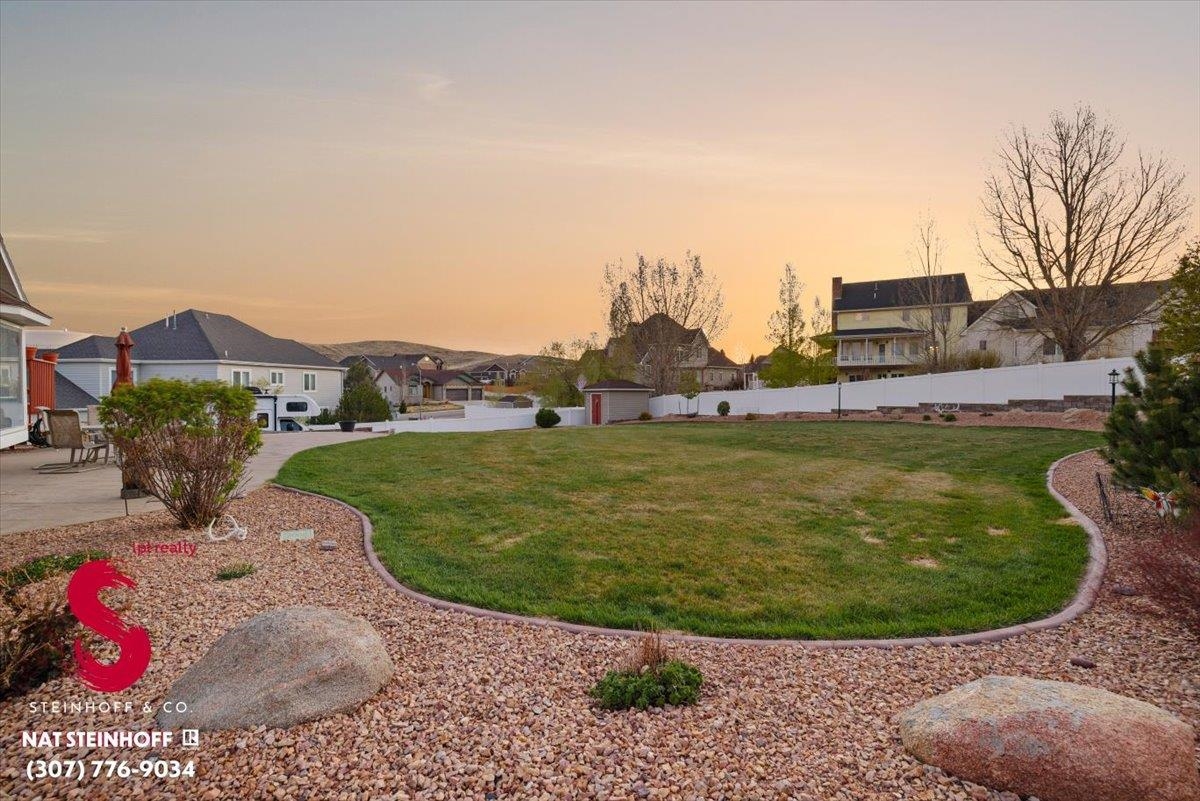 5821 South Chestnut Street Casper, WY 82601 - Photo 17 of 49