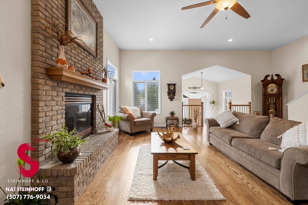 5821 South Chestnut Street Casper, WY 82601 - Photo 26 of 49