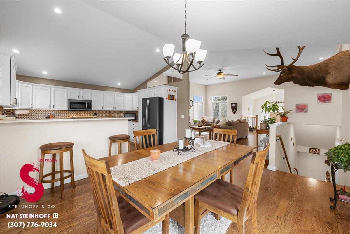 5821 South Chestnut Street Casper, WY 82601 - Photo 30 of 49
