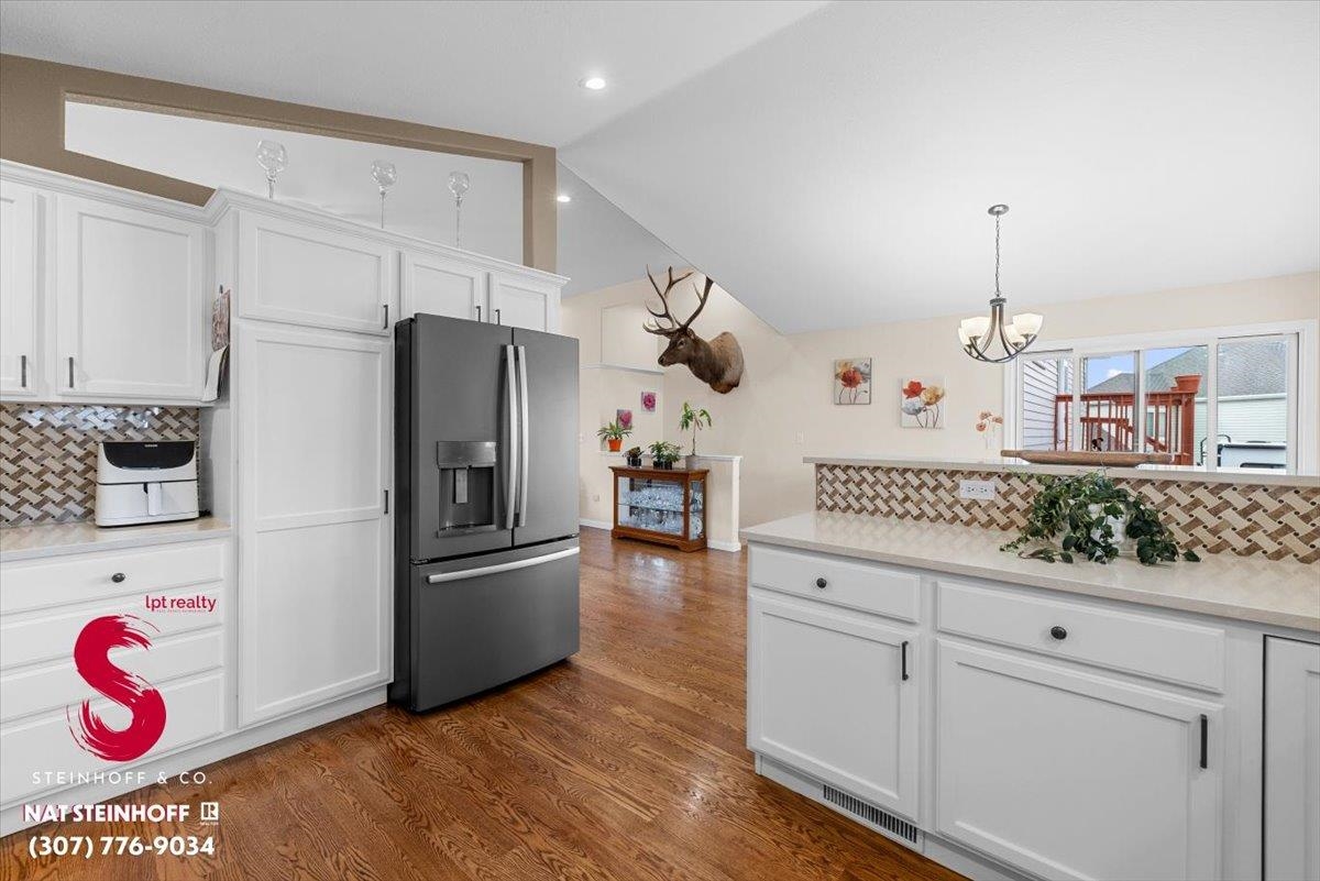5821 South Chestnut Street Casper, WY 82601 - Photo 33 of 49