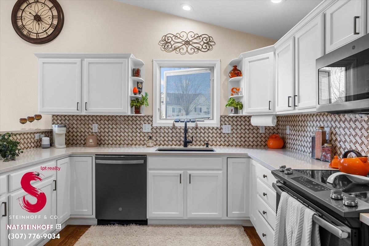 5821 South Chestnut Street Casper, WY 82601 - Photo 36 of 49