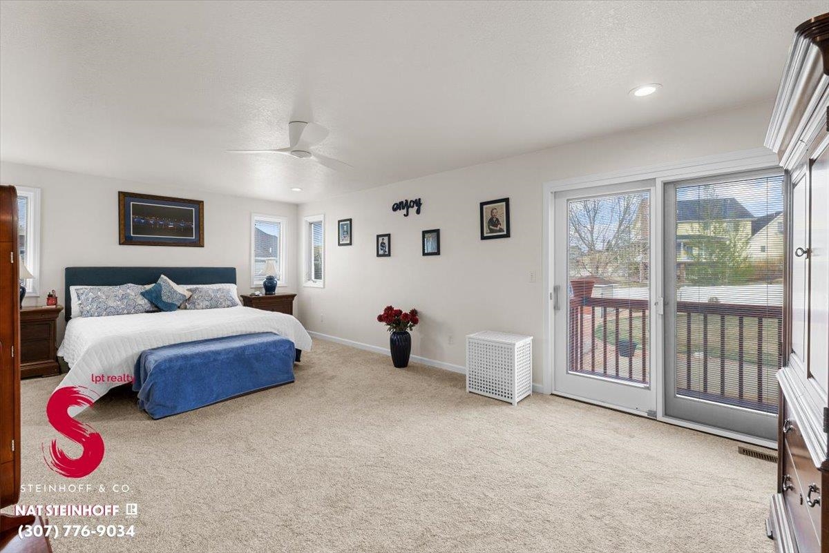 5821 South Chestnut Street Casper, WY 82601 - Photo 37 of 49