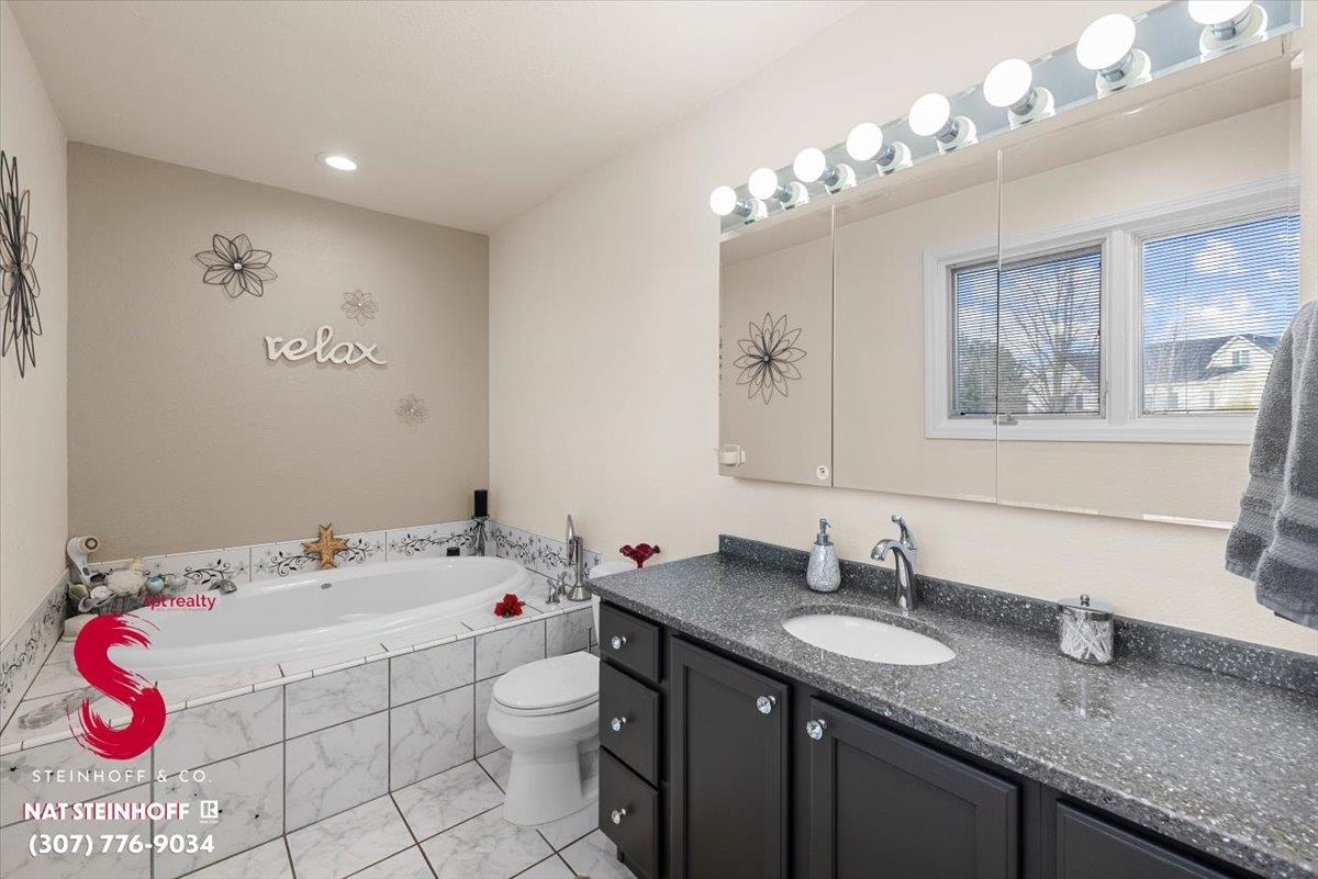 5821 South Chestnut Street Casper, WY 82601 - Photo 40 of 49