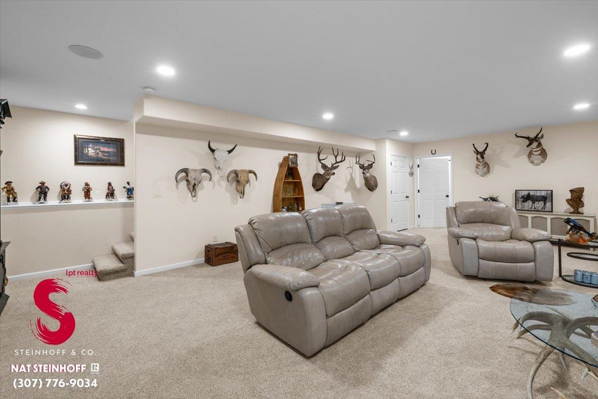 5821 South Chestnut Street Casper, WY 82601 - Photo 46 of 49