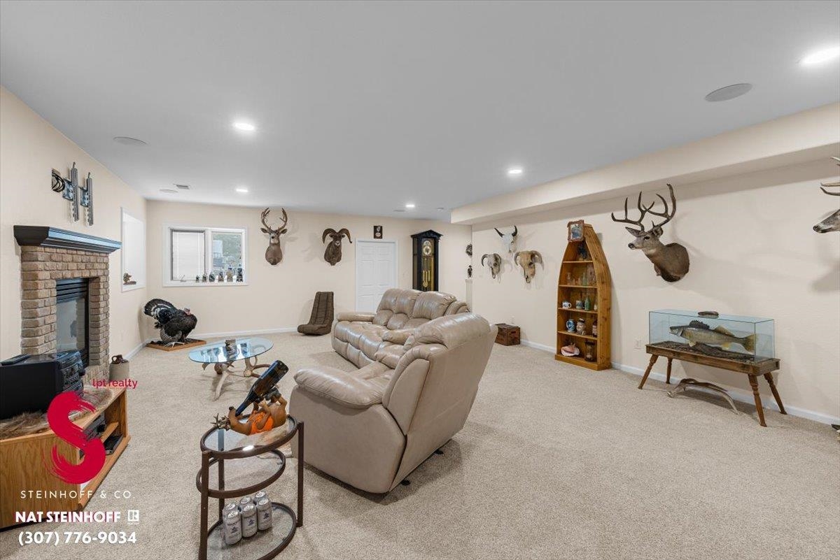 5821 South Chestnut Street Casper, WY 82601 - Photo 47 of 49