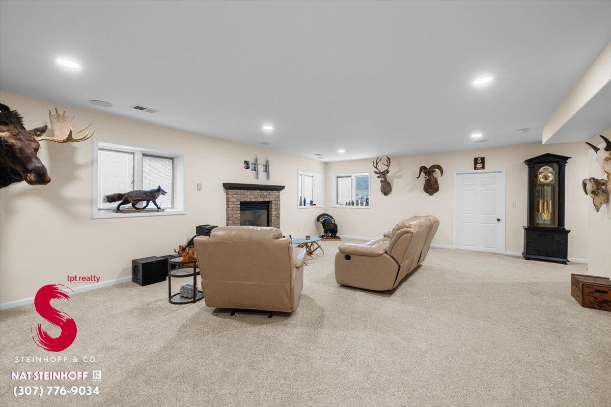 5821 South Chestnut Street Casper, WY 82601 - Photo 48 of 49