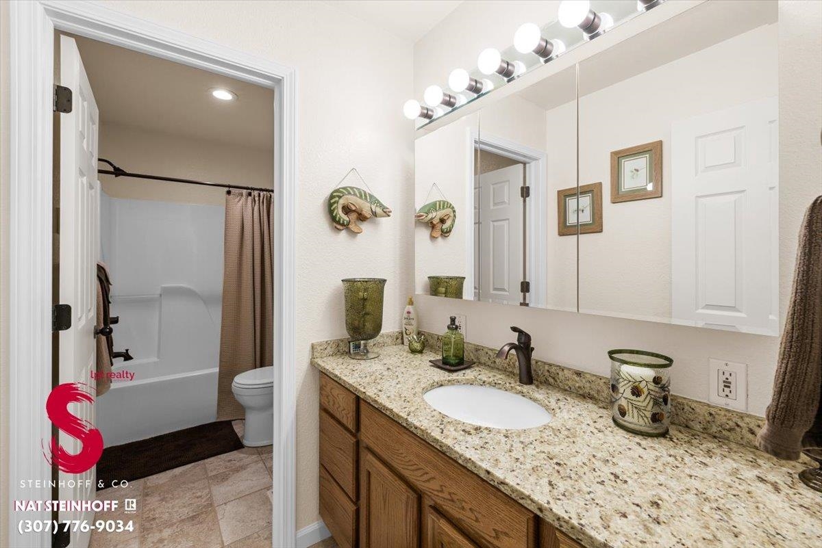 5821 South Chestnut Street Casper, WY 82601 - Photo 49 of 49