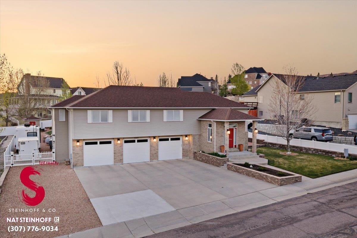 5821 South Chestnut Street Casper, WY 82601 - Photo 6 of 49