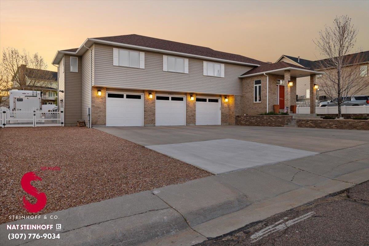5821 South Chestnut Street Casper, WY 82601 - Photo 7 of 49