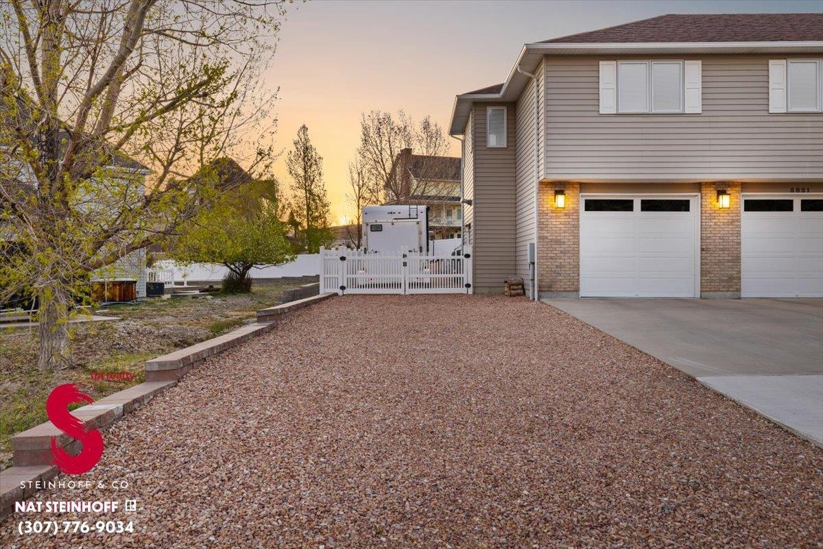 5821 South Chestnut Street Casper, WY 82601 - Photo 8 of 49