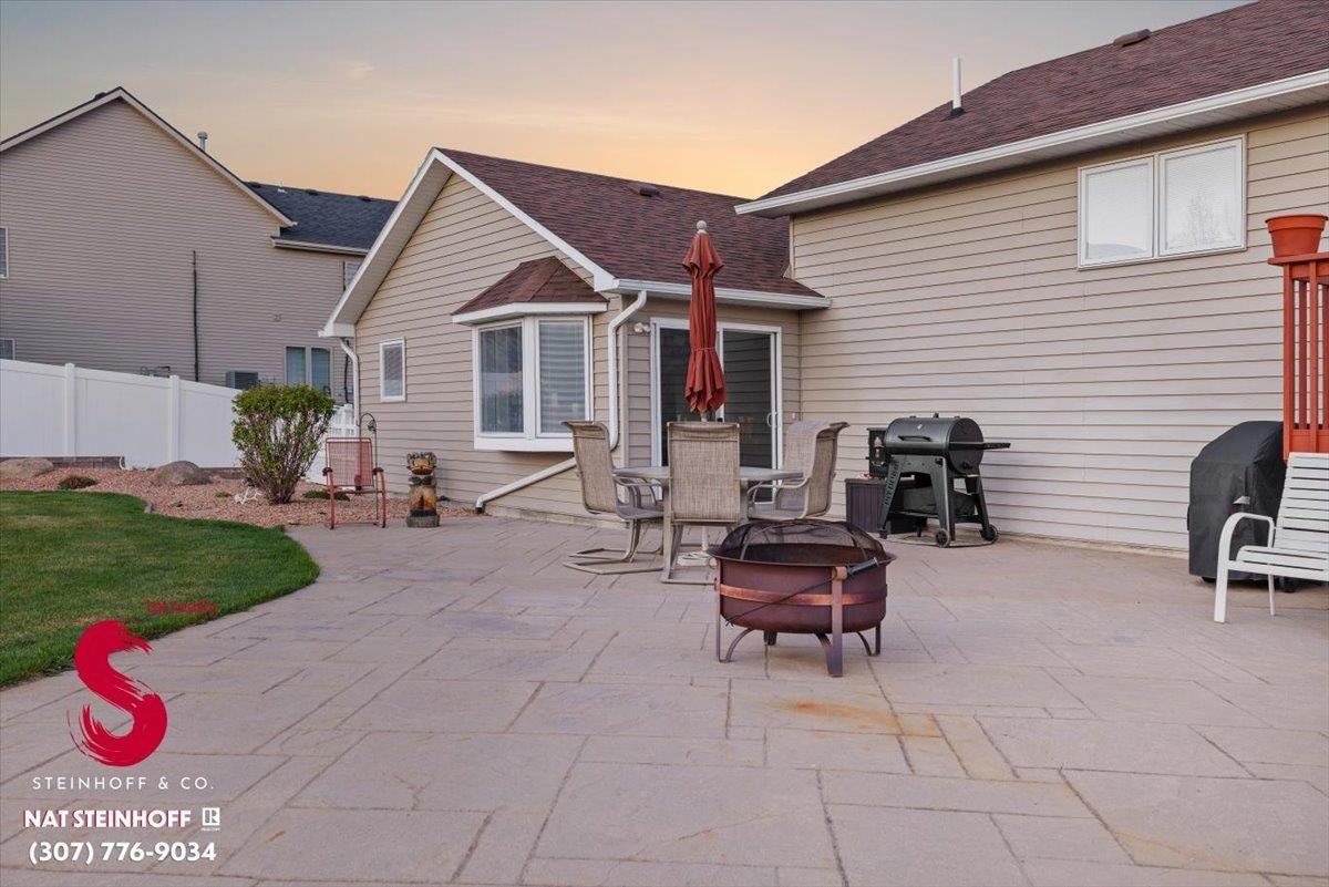 5821 South Chestnut Street Casper, WY 82601 - Photo 10 of 49