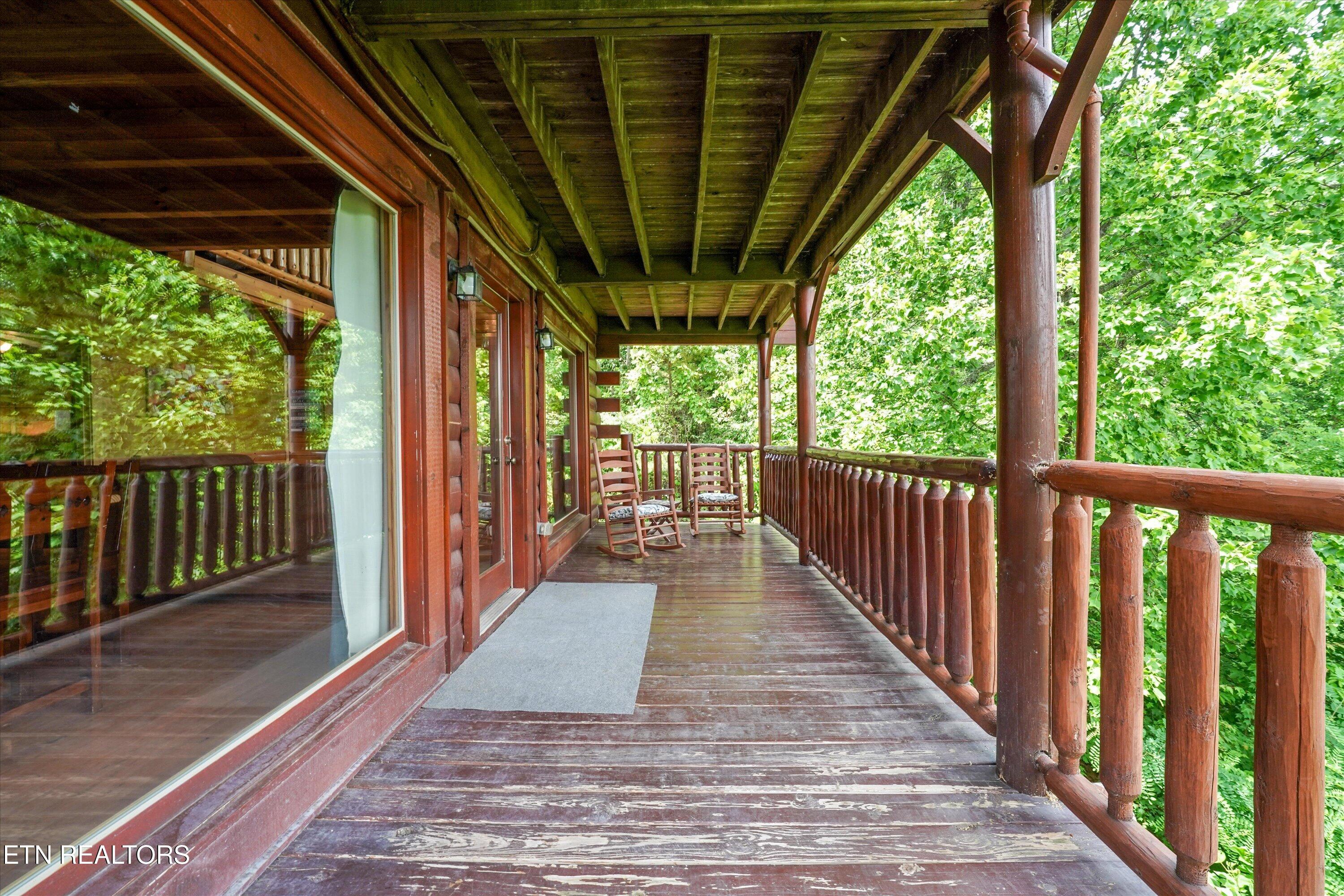 2803 White Oak Ridge Lane Sevierville, TN 37862 - Photo 19 of 38 19-2803 White Oak Ridge Ln15