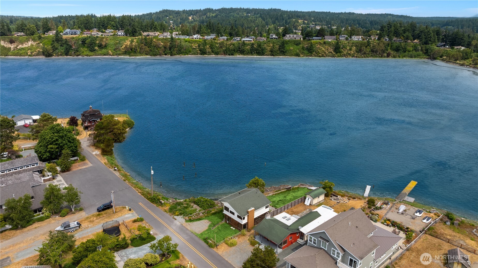 2403 Sunlight Beach Road Clinton, WA 98236 - Photo 8 of 19