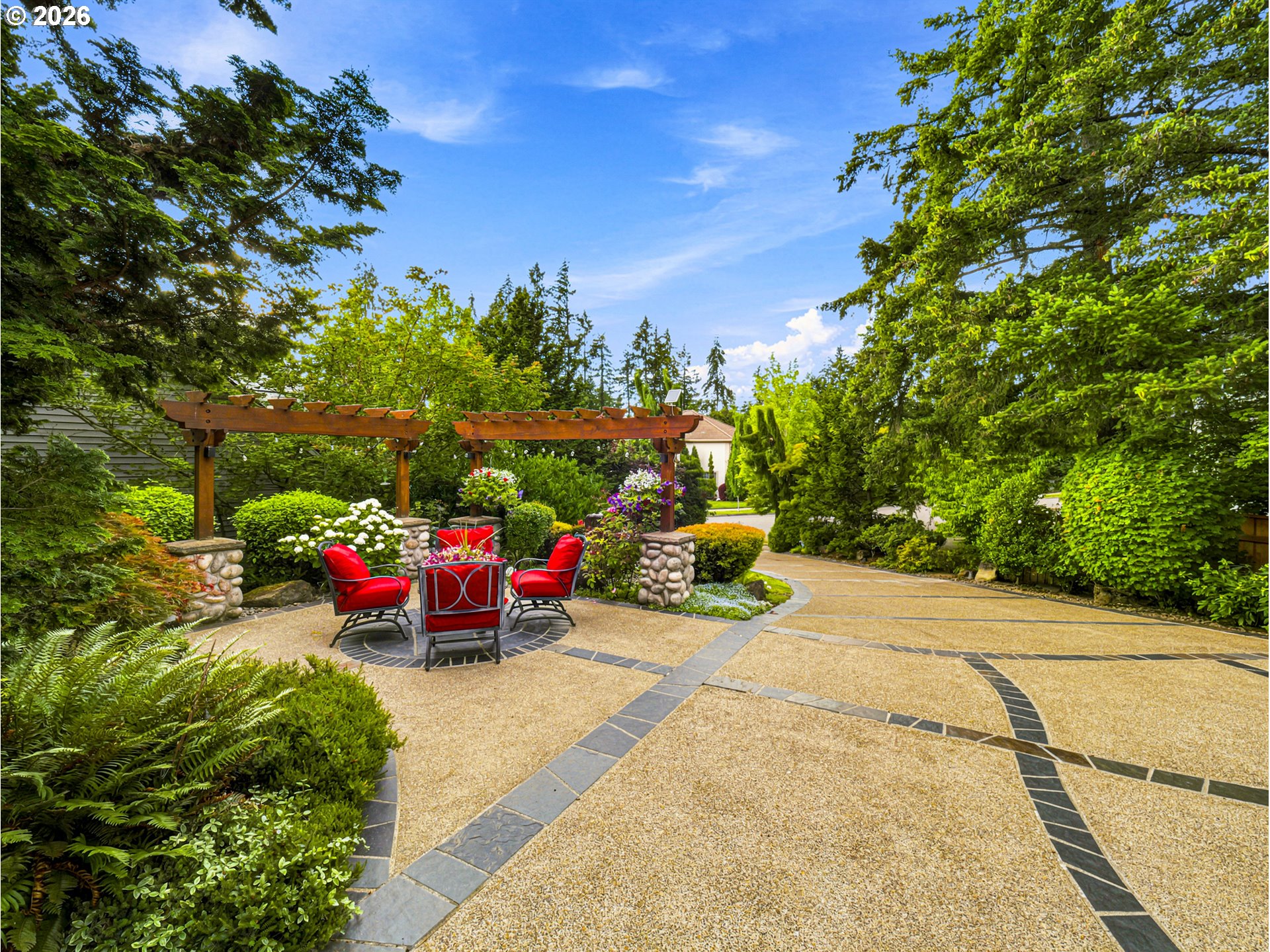 9630 Southwest Iowa Drive Tualatin, OR 97062 - Photo 3 of 48 Patio