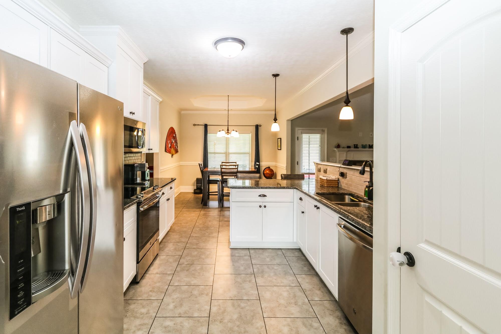 4418 Raleigh Drive Grovetown, GA 30813 - Photo 16 of 45 Raleigh-19